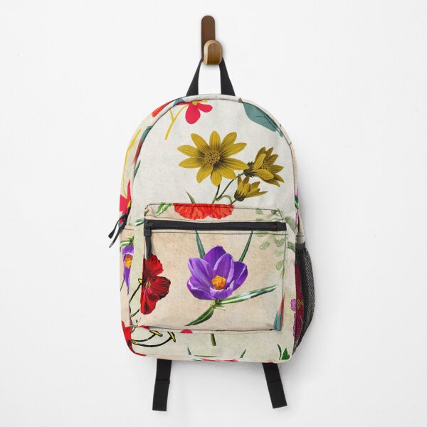Item preview, Never Lose Your COLRFUL FLOWER PATTERN Again designed and sold by Remde.
