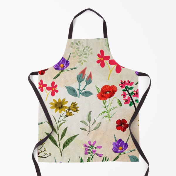 Item preview, Never Lose Your COLRFUL FLOWER PATTERN Again designed and sold by Remde.