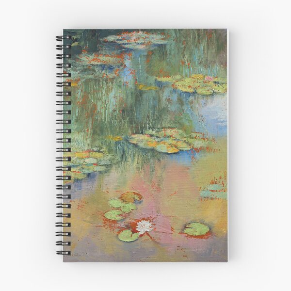 Item preview, Water Lily designed and sold by Michael Creese.