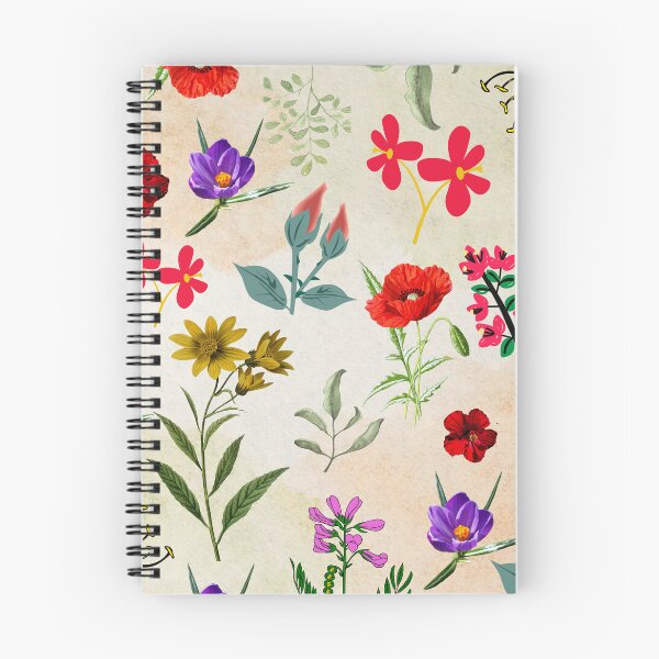 Item preview, Never Lose Your COLRFUL FLOWER PATTERN Again designed and sold by Remde.