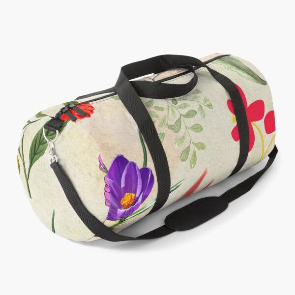 Item preview, Never Lose Your COLRFUL FLOWER PATTERN Again designed and sold by Remde.