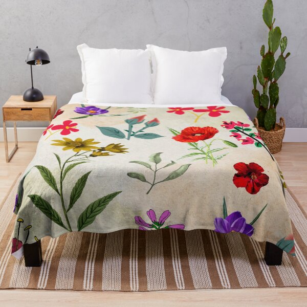 Item preview, Never Lose Your COLRFUL FLOWER PATTERN Again designed and sold by Remde.