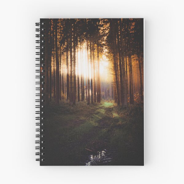 Item preview, Forest photo mural designed and sold by Pietschi2022.