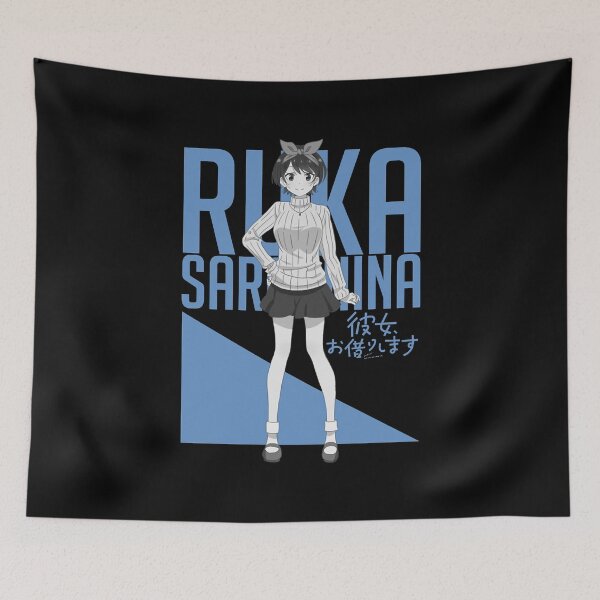 Item preview, My Favorite People Kanojo Romantic Okarishimasu Comedy Manga Gift For Fan designed and sold by Reynolds200.