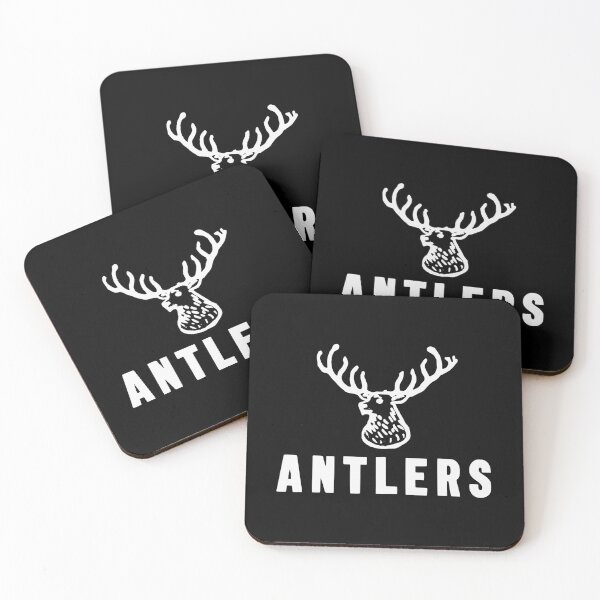 Item preview, Antler designed and sold by Yeaha.