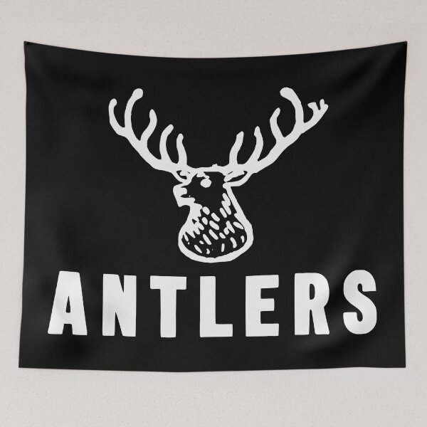 Item preview, Antler designed and sold by Yeaha.