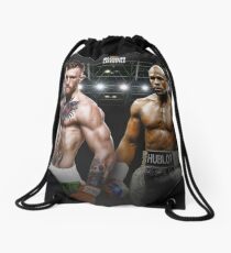 Untitled Drawstring Bag