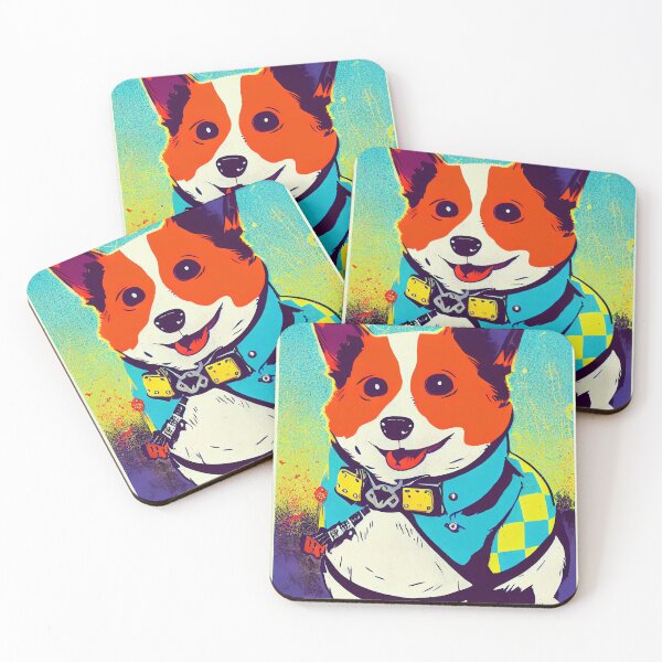 Item preview, funny corgi designed and sold by Aliveforfun.