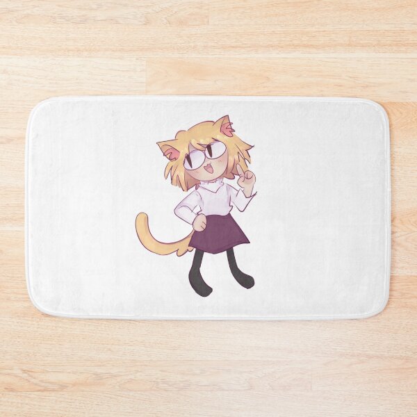 Item preview, neco bow pilk designed and sold by WELCOMEVERYBODY.