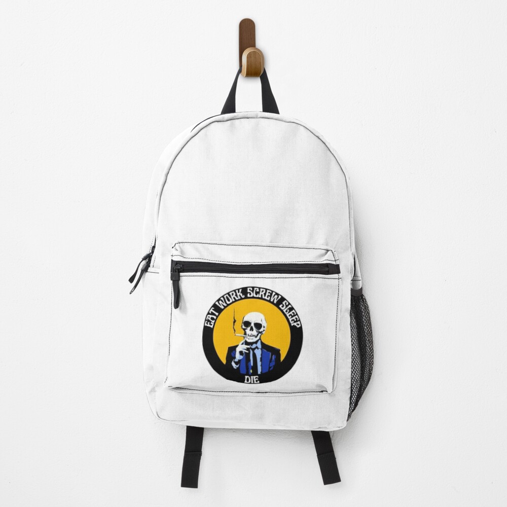 Artikel-Vorschau von Rucksack, designt und verkauft von ApopsArt.