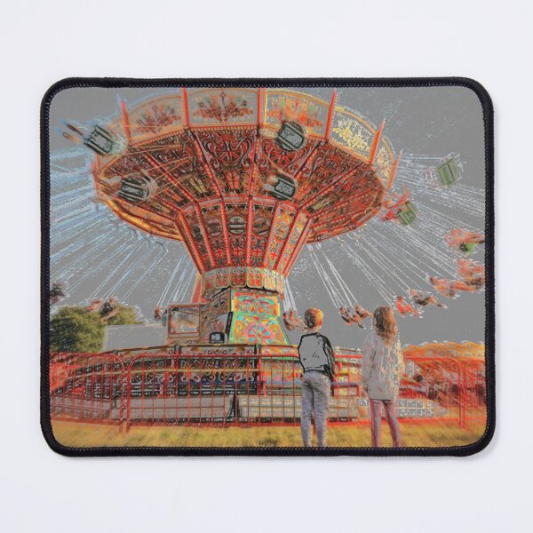 Item preview, Toda la diversión de la feria designed and sold by Beverley Barrett.