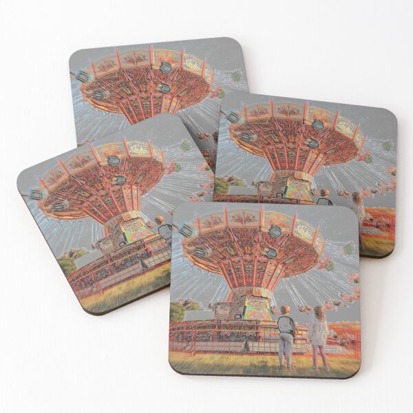 Item preview, All The Fun Of The Fair designed and sold by Beverley Barrett.