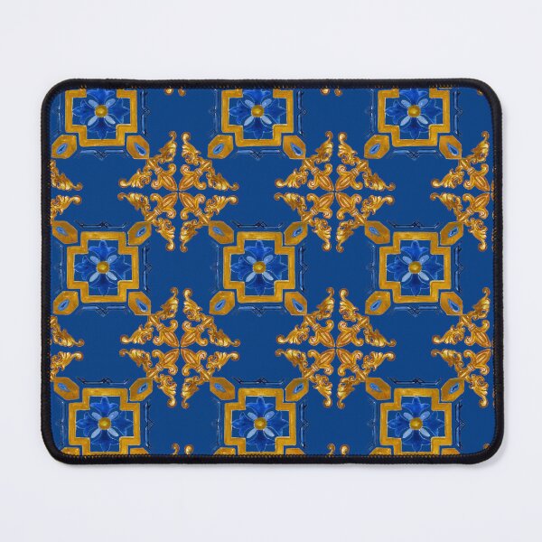 Item preview, Sicilian tiles,mediterranean,mosaic, designed and sold by MariaMarinova.