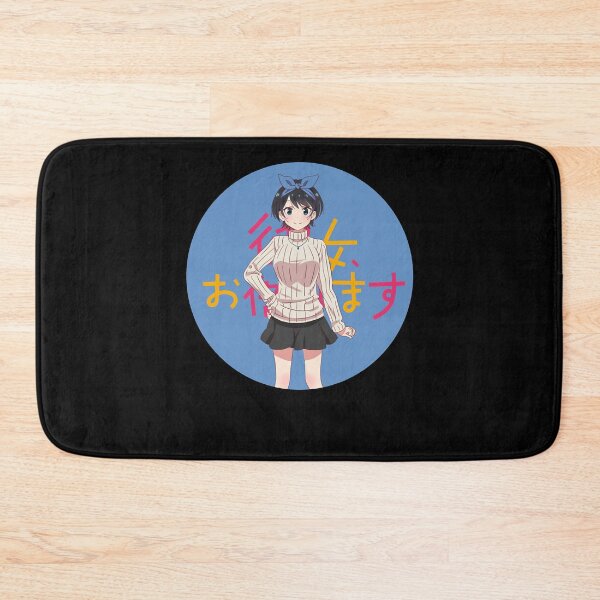 Item preview, People Call Me Japanese Kanojo Comics Okarishimasu Retro Vintage designed and sold by Reynolds200.