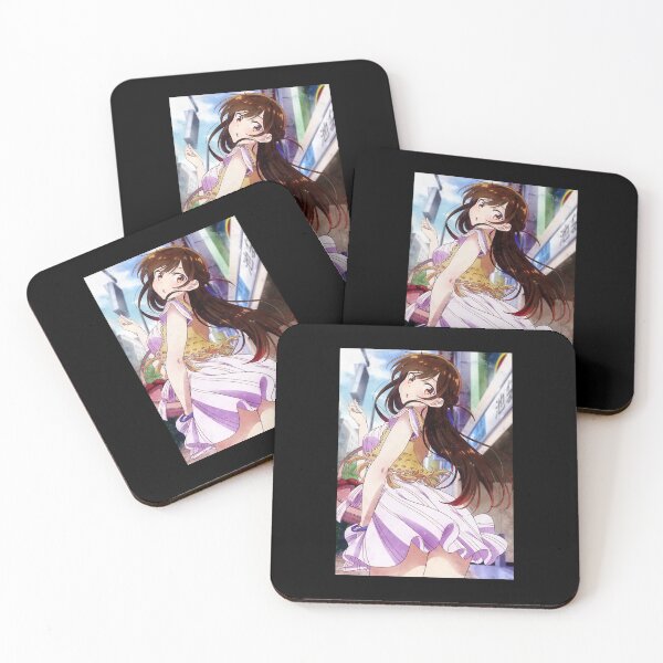 Item preview, People Call Me Kanojo Romantic Okarishimasu Comedy Manga Gift For Fan designed and sold by Reynolds200.