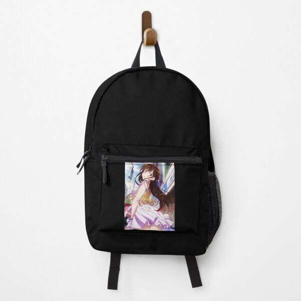 Item preview, People Call Me Kanojo Romantic Okarishimasu Comedy Manga Gift For Fan designed and sold by Reynolds200.