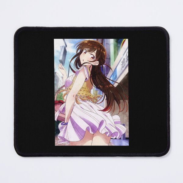 Item preview, People Call Me Kanojo Romantic Okarishimasu Comedy Manga Gift For Fan designed and sold by Reynolds200.