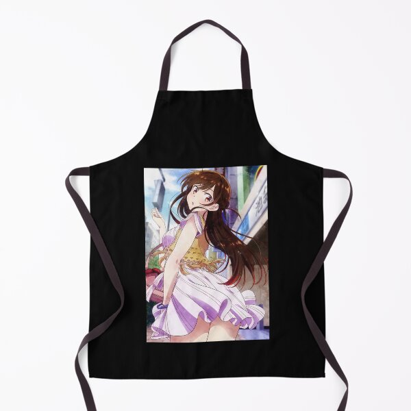 Item preview, People Call Me Kanojo Romantic Okarishimasu Comedy Manga Gift For Fan designed and sold by Reynolds200.