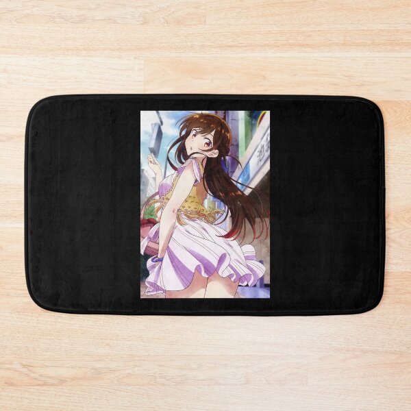 Item preview, People Call Me Kanojo Romantic Okarishimasu Comedy Manga Gift For Fan designed and sold by Reynolds200.