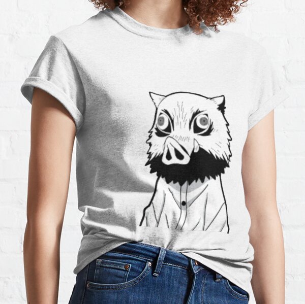 KNY: Peppanosuke Classic T-Shirt