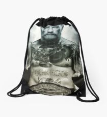 FIGHT Drawstring Bag