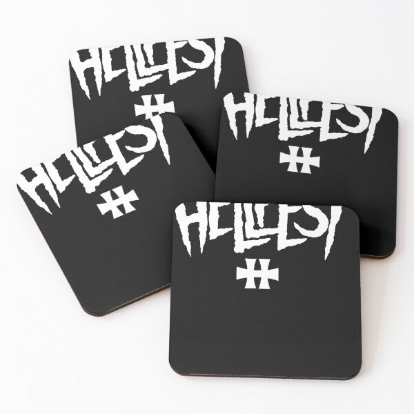 Item preview, Hellfest 2 T shirt classique designed and sold by MARISANICHOLE.