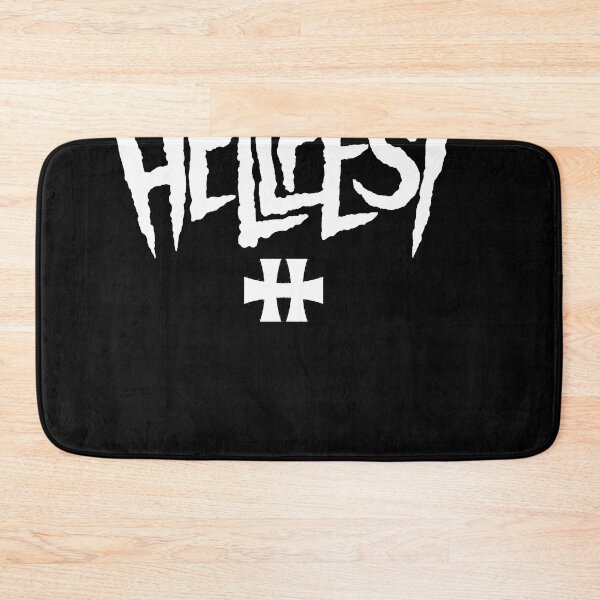 Item preview, Hellfest 2 T shirt classique designed and sold by MARISANICHOLE.