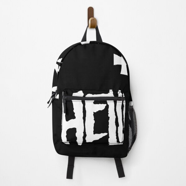 Item preview, Hellfest 2 T shirt classique designed and sold by MARISANICHOLE.