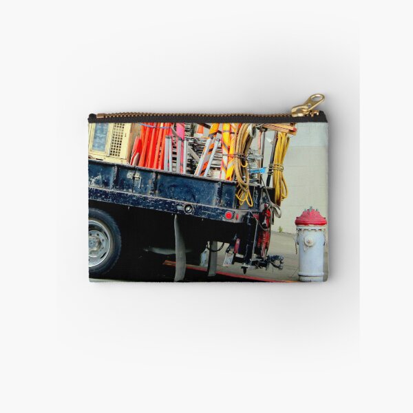 Item preview, No Parking, Red Zone designed and sold by Michael May.