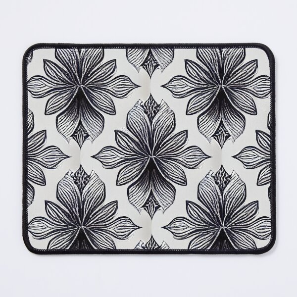 Item preview, Leaves Seamless Pattern designed and sold by Bratak.