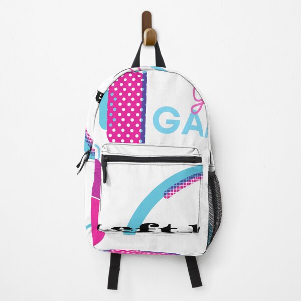 Item preview, Girl Gamer Left Handed designed and sold by coccoPrints.