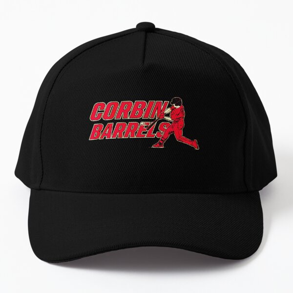 Corbin Carroll: Corbin Barrels, Hoodie / Small - MLB - Sports Fan Gear | breakingt