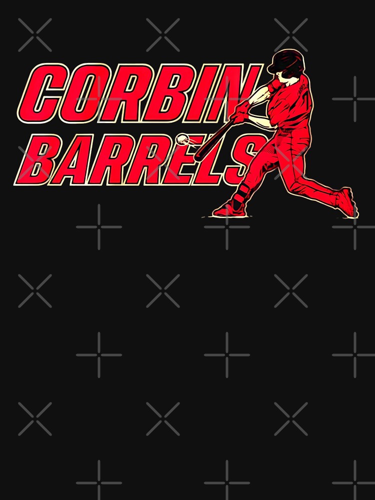 Corbin Carroll Essential T-Shirt for Sale by ryanclark12