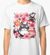Chibli friends Classic T-Shirt