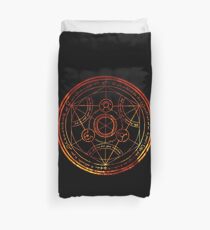 Alchemist Duvet Cover
