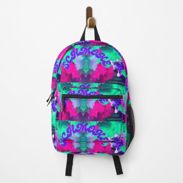 Item preview, SCHMOKE designed and sold by INEEDBABYPOWDER.