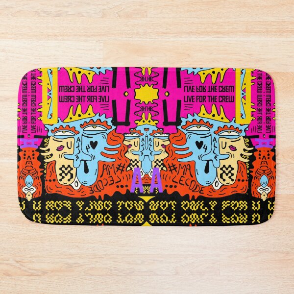 Item preview, Male Code designed and sold by Faried Januar.