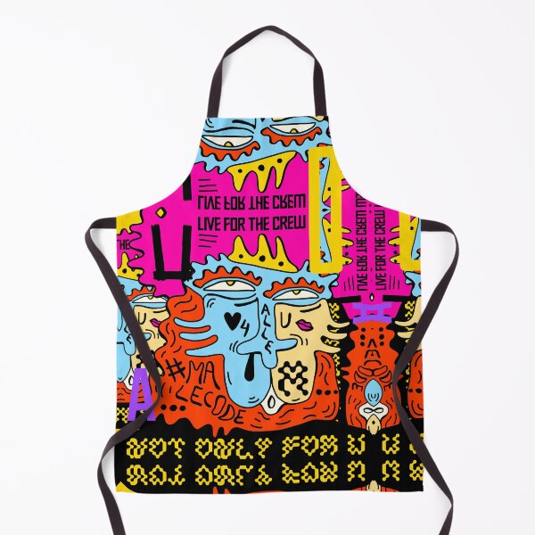 Item preview, Male Code designed and sold by Faried Januar.