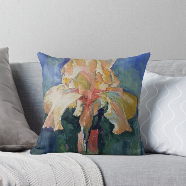 Item preview, Dutch Iris designed and sold by Michael Creese.