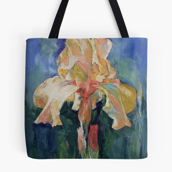 Item preview, Dutch Iris designed and sold by Michael Creese.