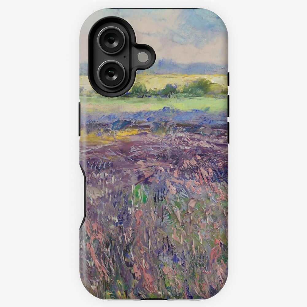Aperçu de l'œuvre Coque antichoc iPhone créée et vendue par michaelcreese.
