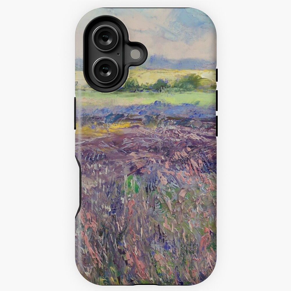 Aperçu de l'œuvre Coque antichoc Magsafe pour iPhone créée et vendue par michaelcreese.