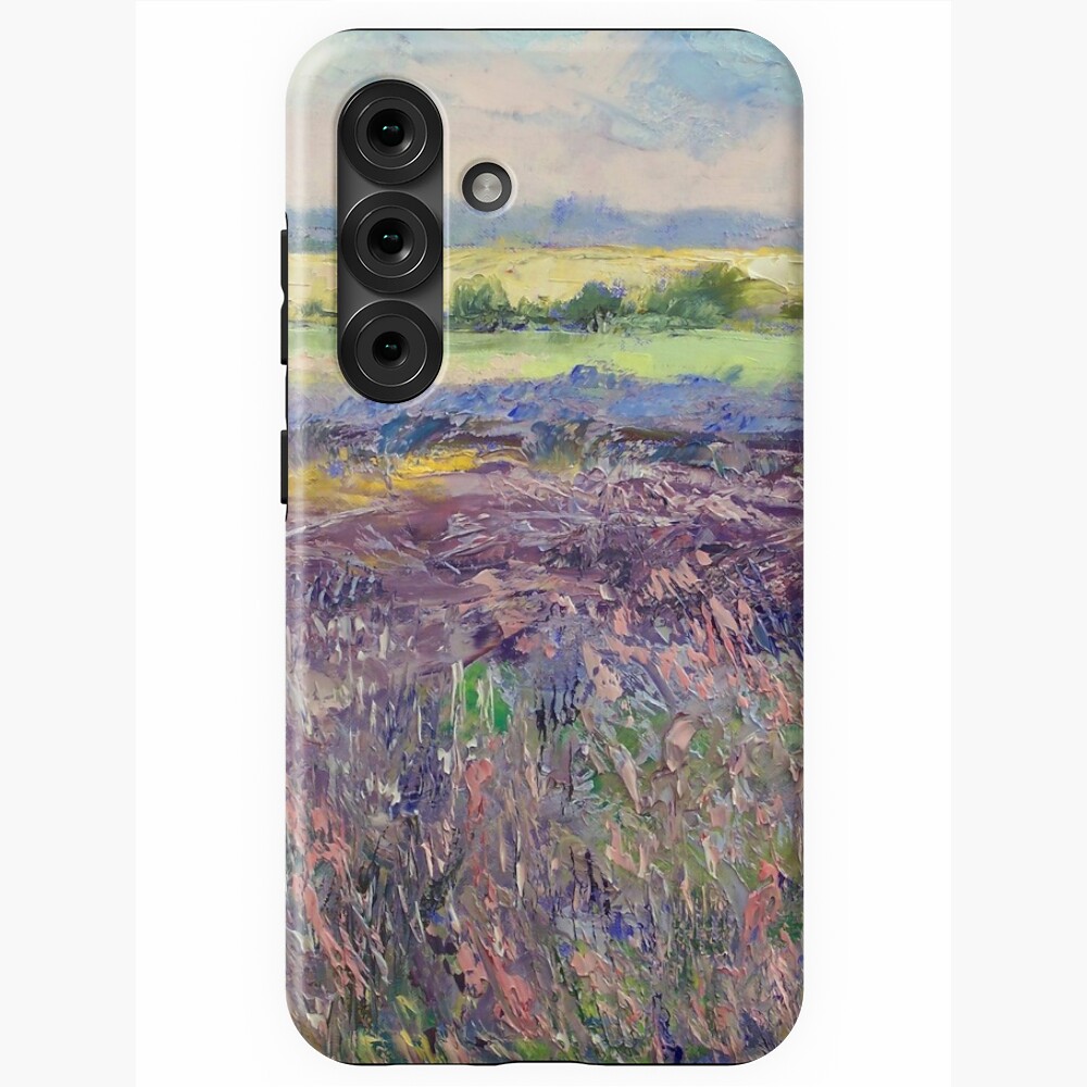 Aperçu de l'œuvre Coque antichoc Samsung Galaxy créée et vendue par michaelcreese.
