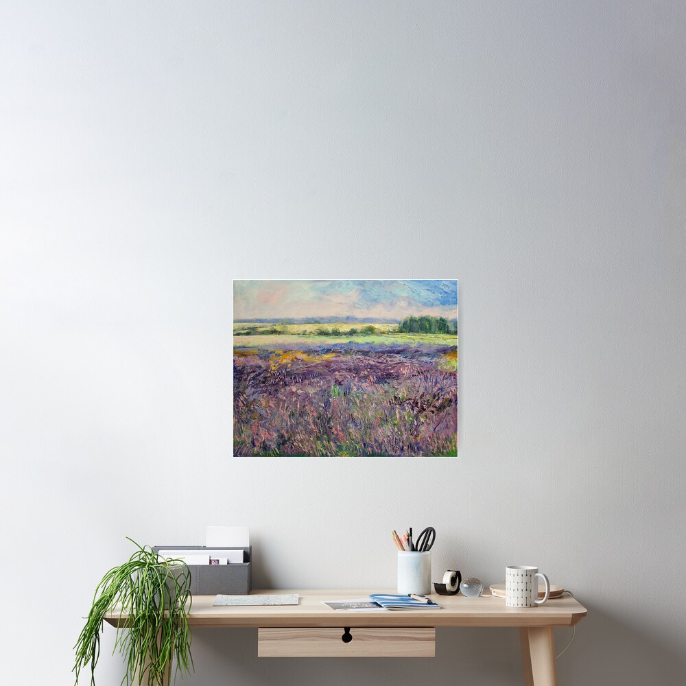 Aperçu de l'œuvre Poster créée et vendue par michaelcreese.
