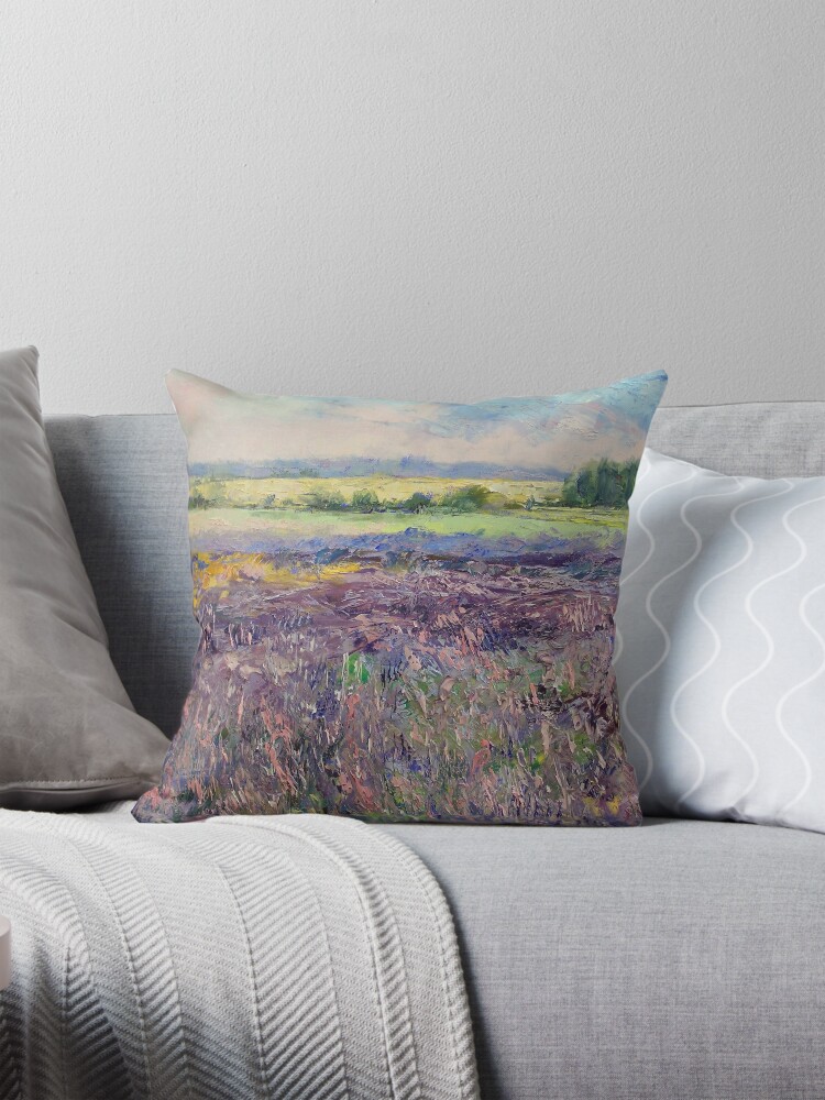 Aperçu de l'œuvre Coussin créée et vendue par michaelcreese.