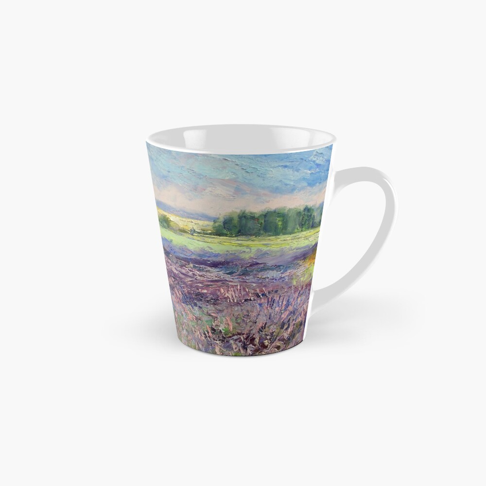 Aperçu de l'œuvre Mug long créée et vendue par michaelcreese.