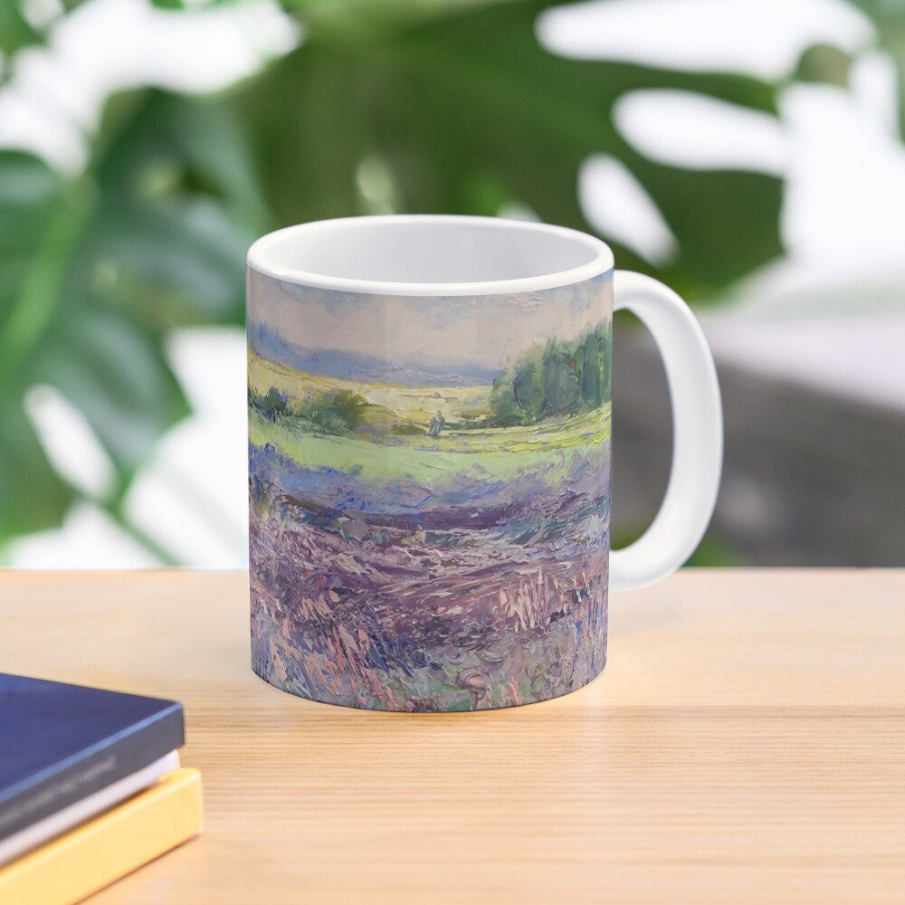 Aperçu de l'œuvre Mug classique créée et vendue par michaelcreese.