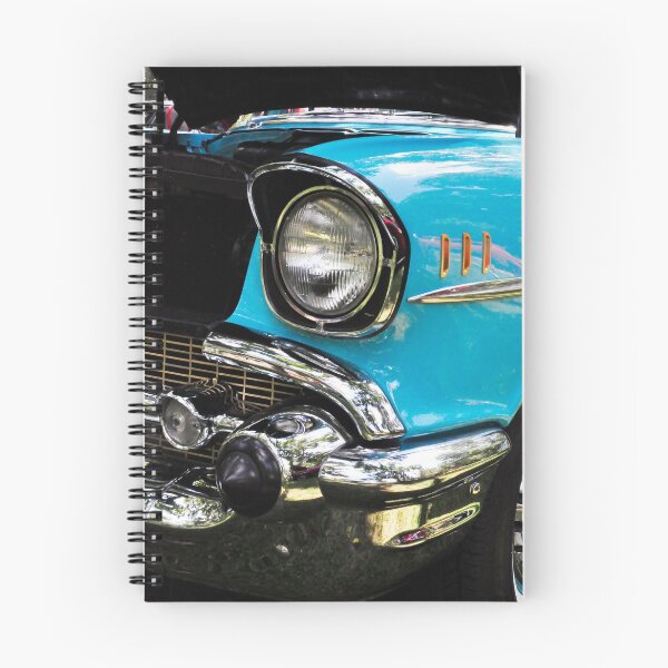 Aperçu de l'œuvre '57 Chevy lourd créée et vendue par Wviolet28.