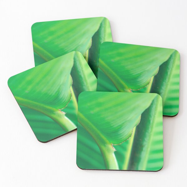 Item preview, Banana Leaves Fooliage designed and sold by Dinasworld.