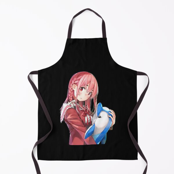 Item preview, Vintage Retro Kanojo Anime Okarishimasu Love You designed and sold by Reynolds200.